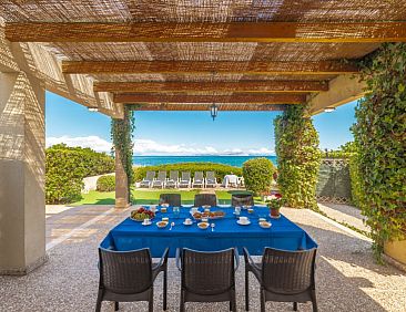 Vakantiehuis Ran de Mar 35