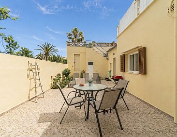 Vakantiehuis Vila Ca S'hermano