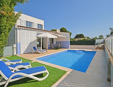 Vakantiehuis Domus Genti