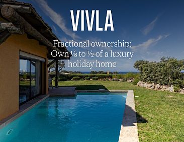 Vrijstaande woning in Sant Lluis