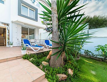 Vakantiehuis Golf
