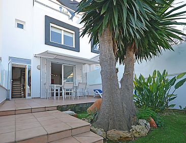 Vakantiehuis Can Bennasar 11