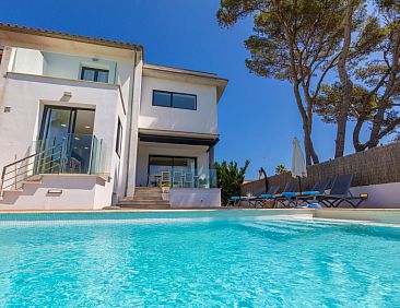 Appartement Baulo