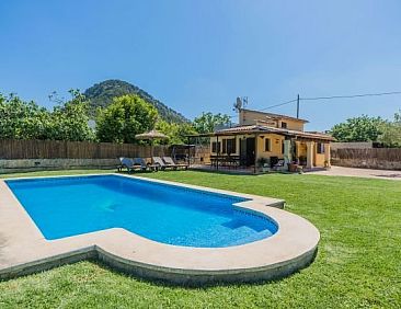 Villa La Rafal