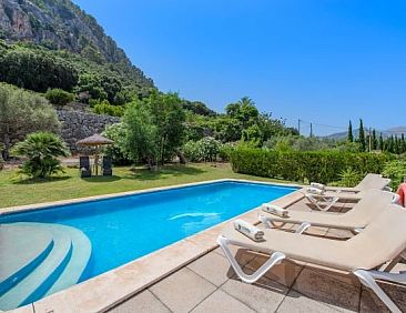 Villa Coster de Puig