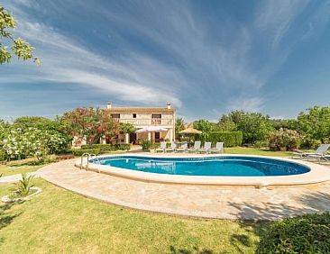 Villa Estern