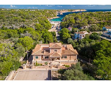 Appartement Vista Playa