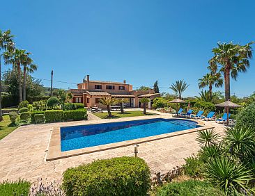 Vakantiehuis Teuler Petit