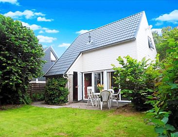 Vakantiehuis 117 Haus Fee