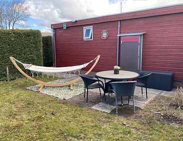 Vakantiehuis 008 Gaby