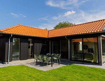 Vakantiehuis in Eanjum