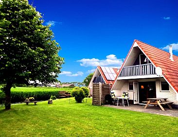 Vakantiehuis 185 Leonie