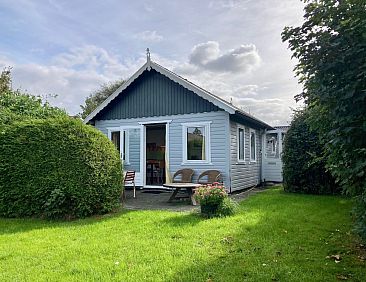 Vakantiehuis 140 Madelief