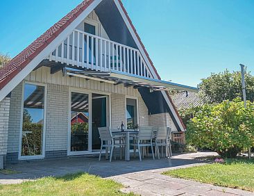 Vakantiehuis 138 Merle