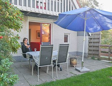 Vakantiehuis 163 Natascha