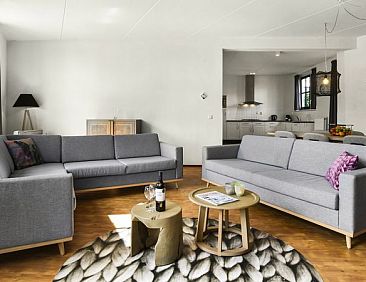 Esonstad | 10-persoons woning | 10F1