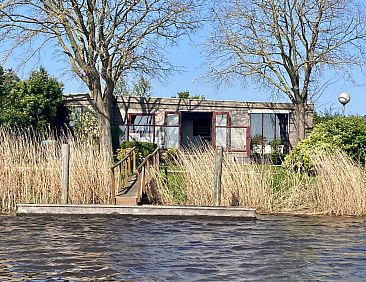 Vakantiehuis 014 Konig