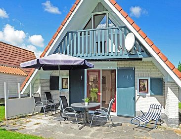 Vakantiehuis 168 Lillian