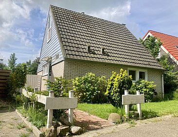 Vakantiehuis Viktoria