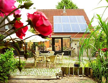 Vakantiehuis 109 Gudrun