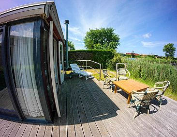 Vakantiehuis Valentina