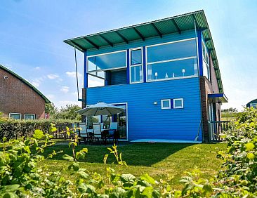 Vakantiehuis 316 Nirvana