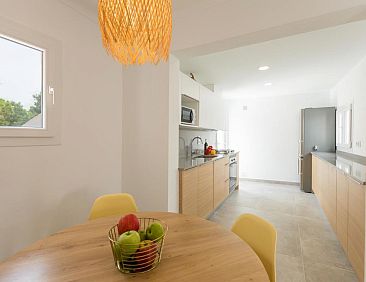 Appartement Ses Covetes