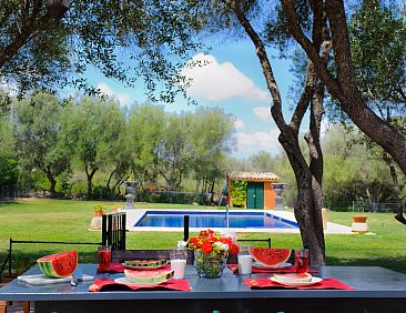 Vakantiehuis Gallicant