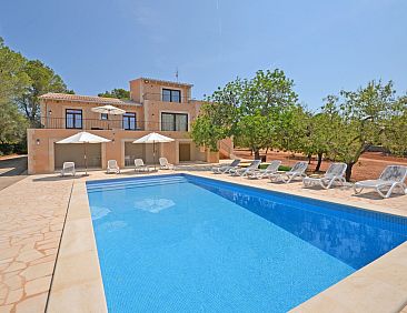 Vakantiehuis Romani 10
