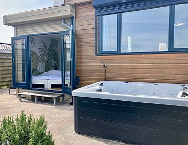 Vakantiehuis 213 Aurora