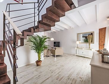 Vakantiehuis Es Reco