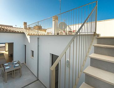 Vakantiehuis Dorfhaus.  S20MLL