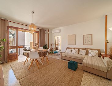 Appartement Porto Cristo by the Sea