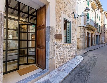 Vakantiehuis La Fuente
