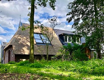 Vakantiehuis in Kollumerpomp