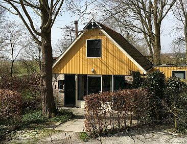 Huisje in Kollumerpomp