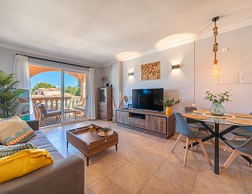 Appartement Cala Pi House