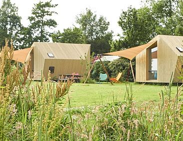 Huisje in Kollumerpomp