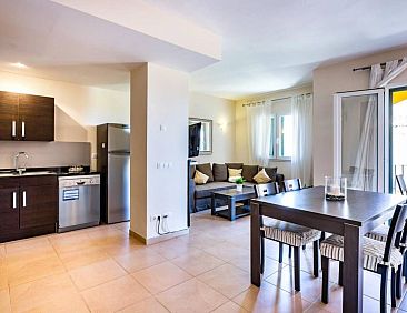 Appartement Apartment Beach and Relax Family OG