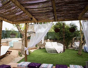 Vakantiehuis Kann Marc