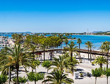 Appartement Mariners 4