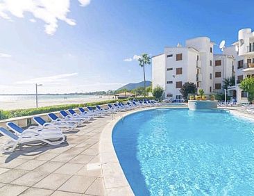 Appartement Carabela Chic