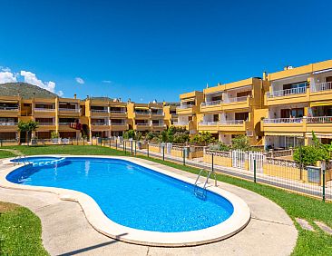 Appartement Venecia Lake