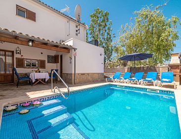Vakantiehuis Pintor Beach House