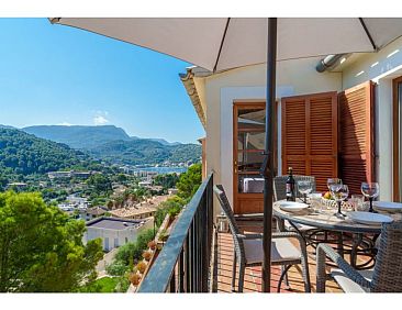 Appartement Can Guillem Sea Views