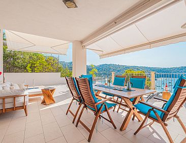 Vakantiehuis Casa del Puerto