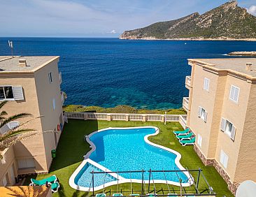 Appartement Amores 7