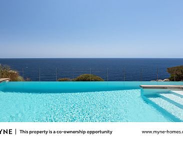 Appartement in Port D'andratx