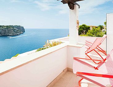 Appartement in Port d’Andratx