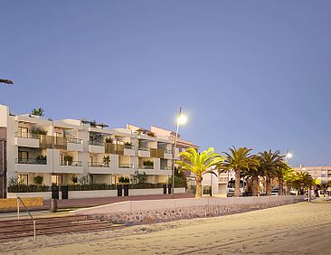 Appartement in San Pedro del Pinatar
